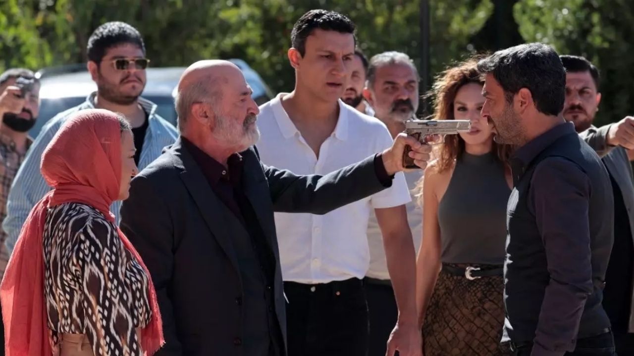 Uzak Şehir 34.Bölüm Fragmanı Yayınlandı Mı (1)