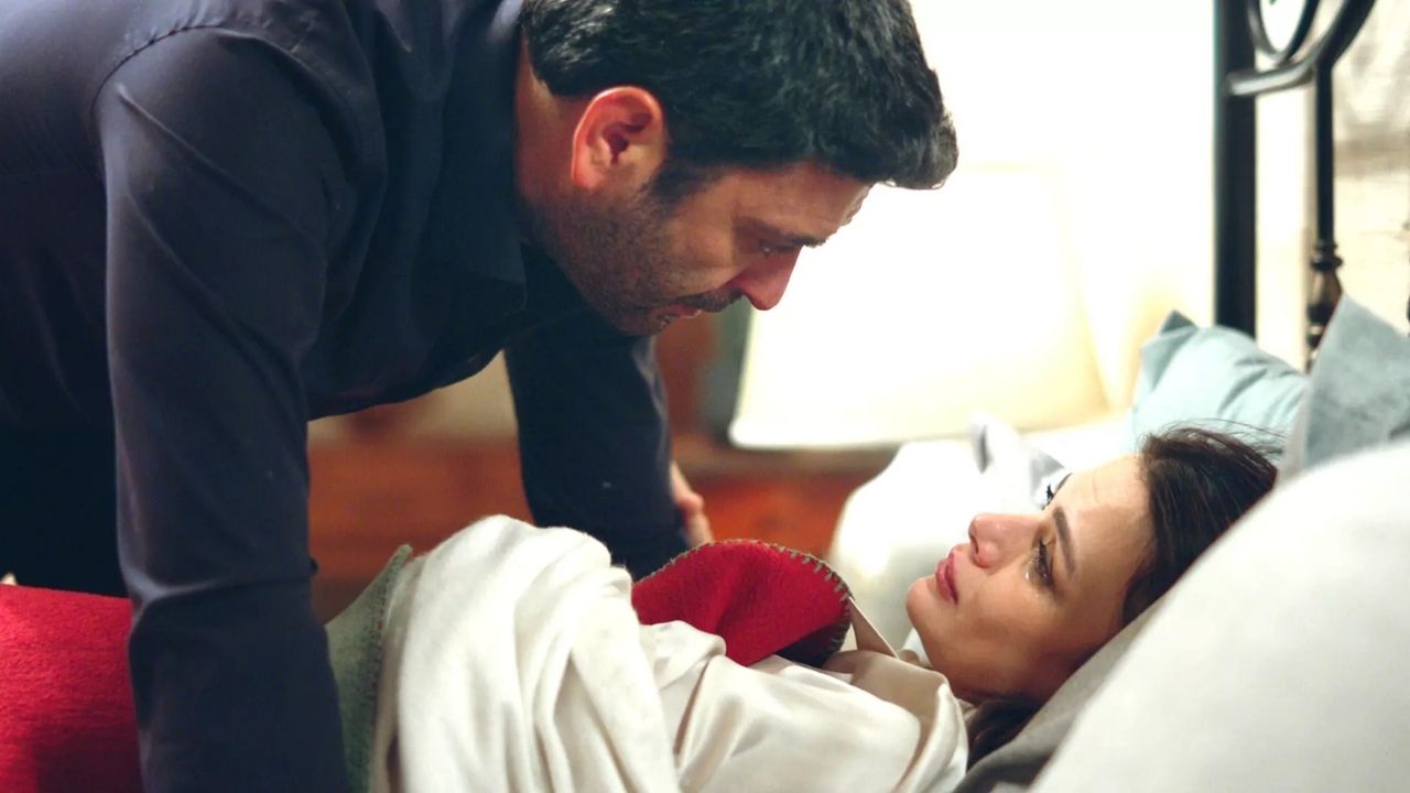 Uzak Şehir 34.Bölüm Fragmanı Yayınlandı Mı (2)