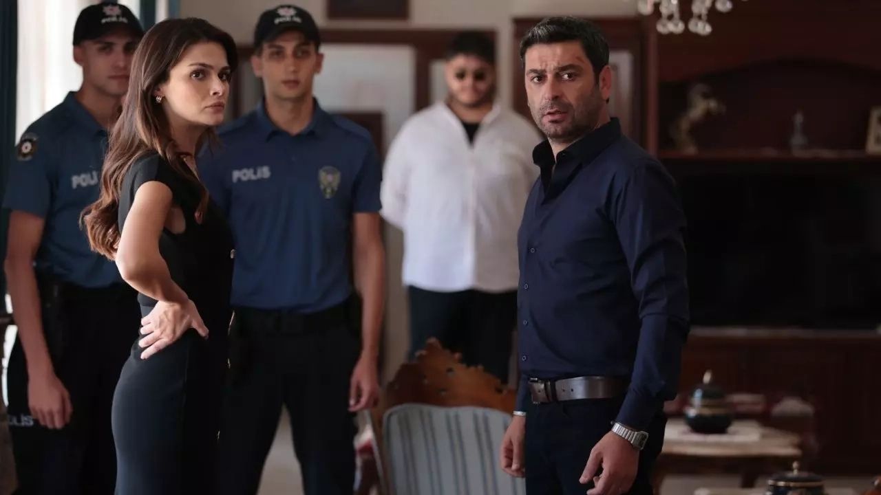 Uzak Şehir 34.Bölüm Fragmanı Yayınlandı Mı (3)