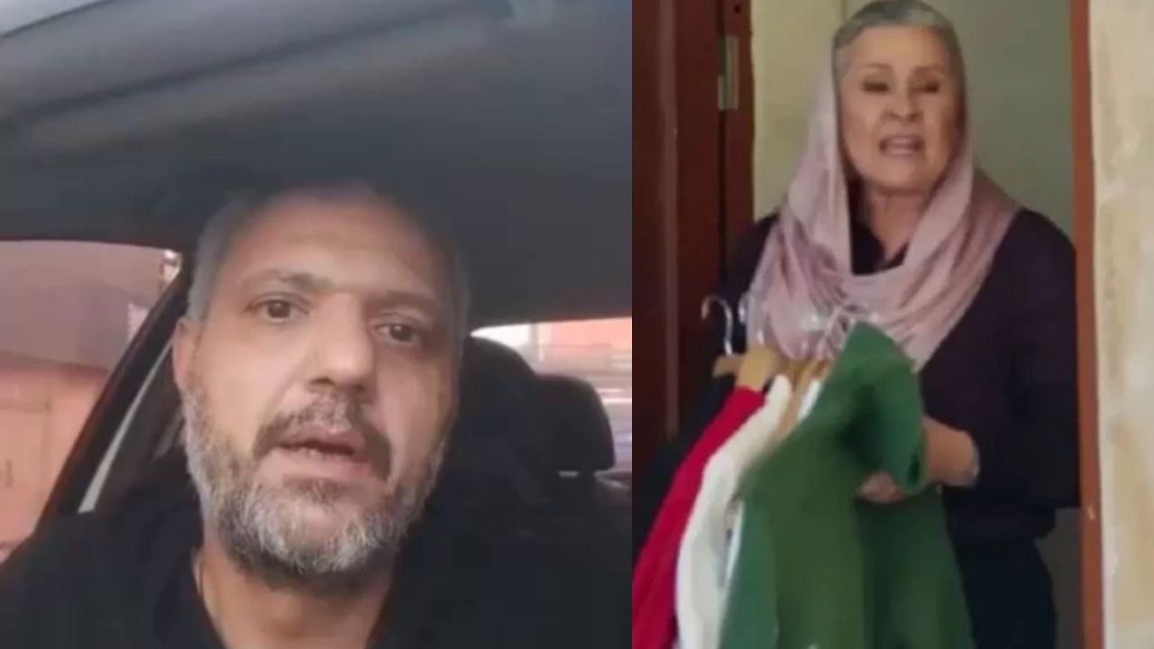 Uzak Şehi̇r Di̇zi̇si̇nde Bomba Ayrilik (3)