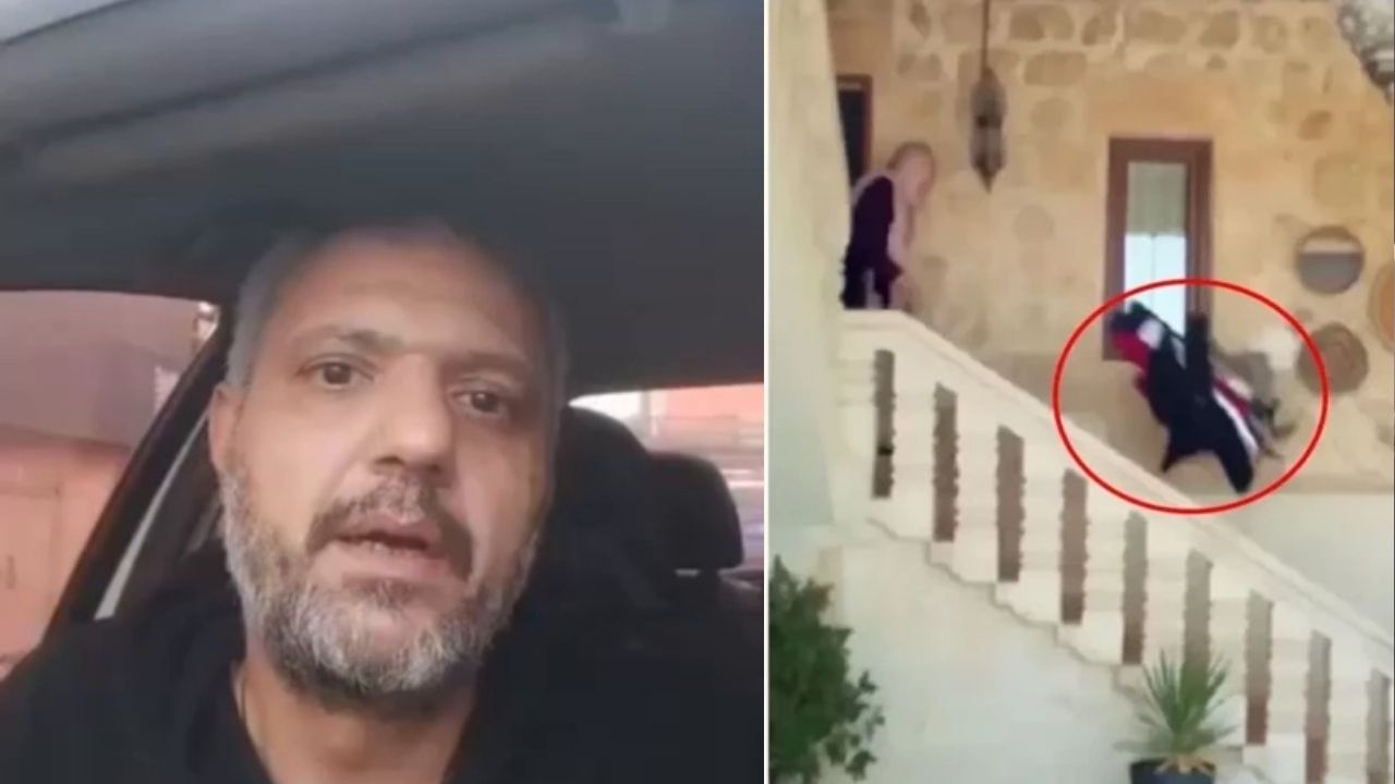 Uzak Şehi̇r Di̇zi̇si̇nde Bomba Ayrilik (4)