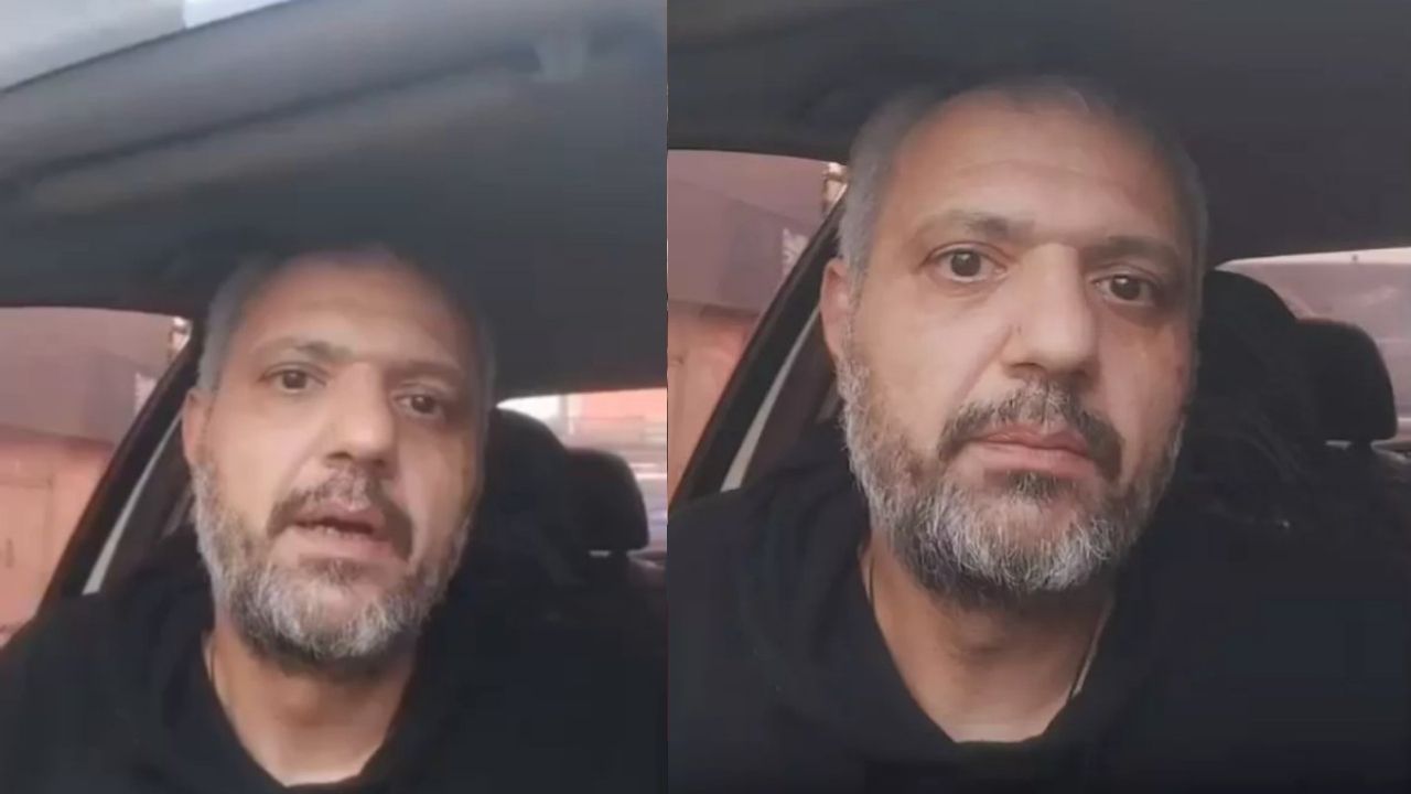 Uzak Şehi̇r Di̇zi̇si̇nde Bomba Ayrilik (5)