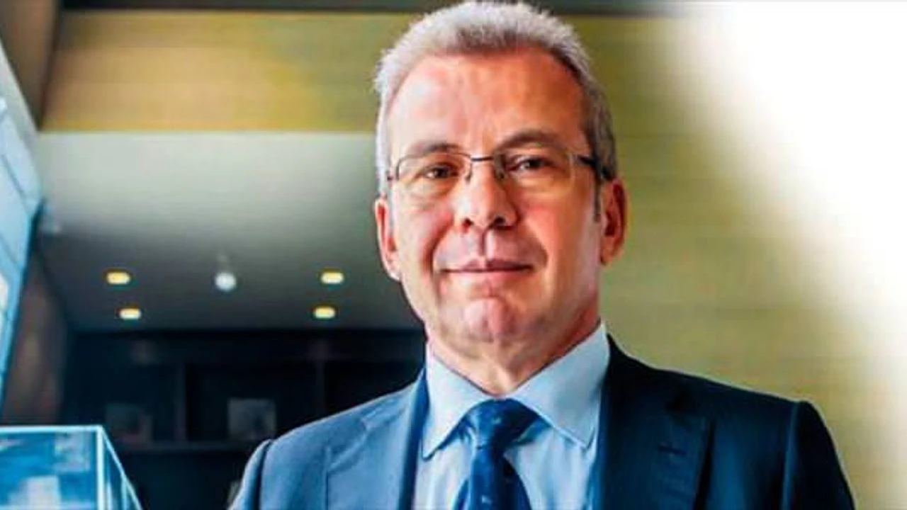 Vedat Aşçı Kimdir? Astaş Holding Yönetim Kurulu Başkanı Neden Ifadeye Çağrıldı?1