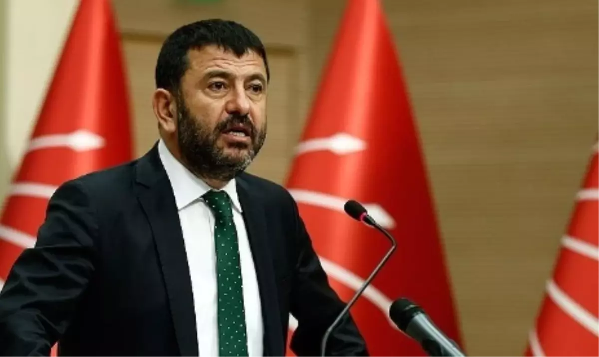 Veli Ağbaba Kimdir, Kaç Yaşında? Veli Ağbaba Hangi Partiden?2