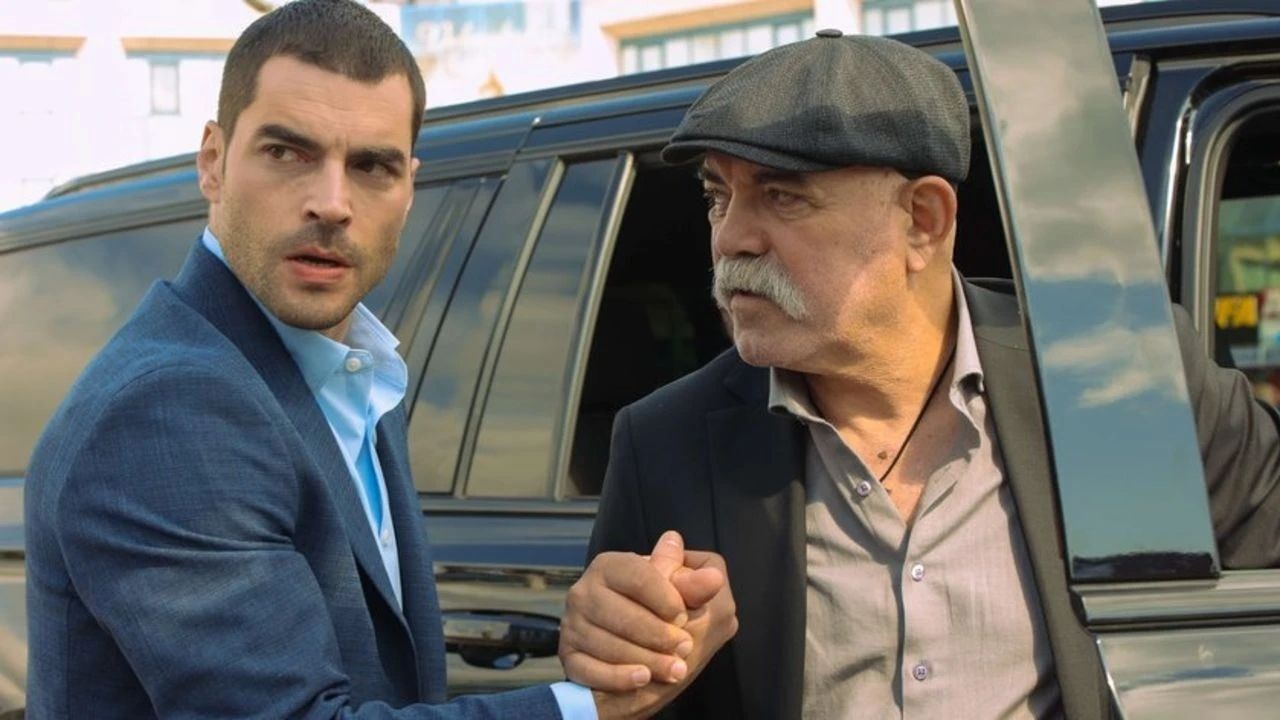 Veliaht 7.Bölüm Fragmanı (2)