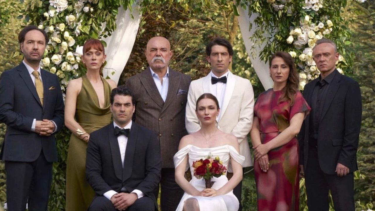 Veliaht 7.Bölüm Fragmanı (3)