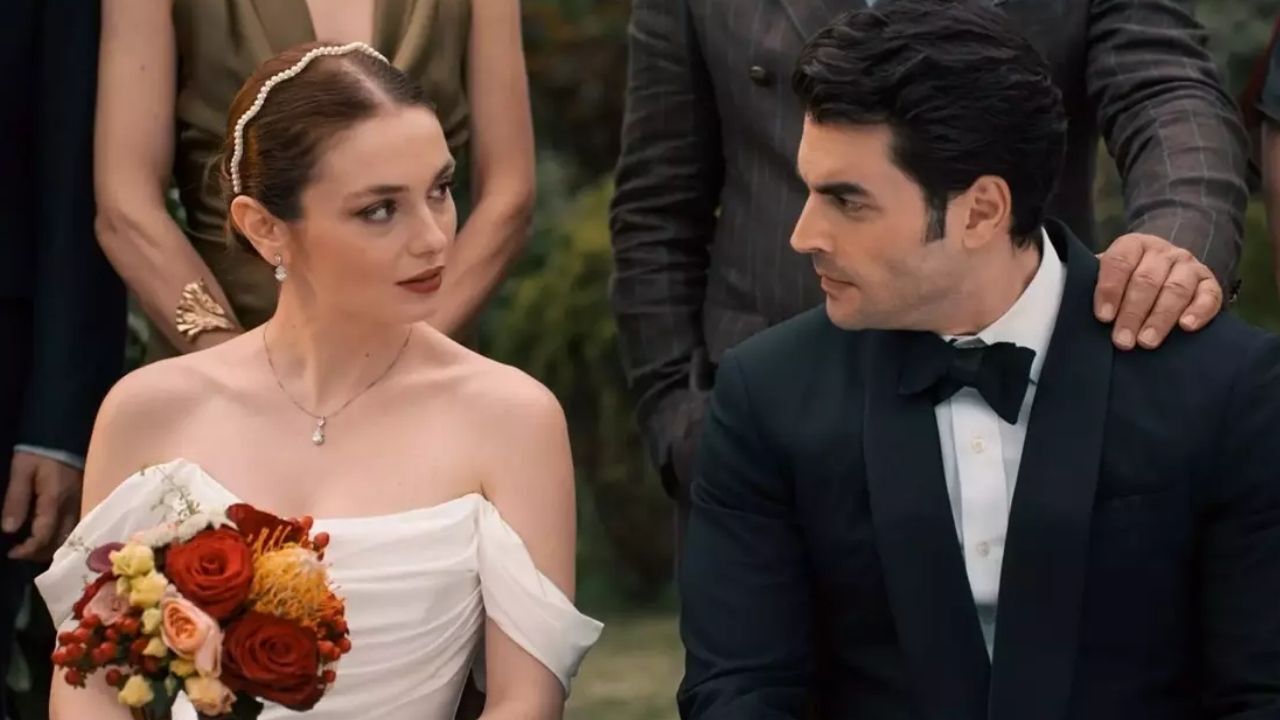 Veliaht 7.Bölüm Fragmanı (5)