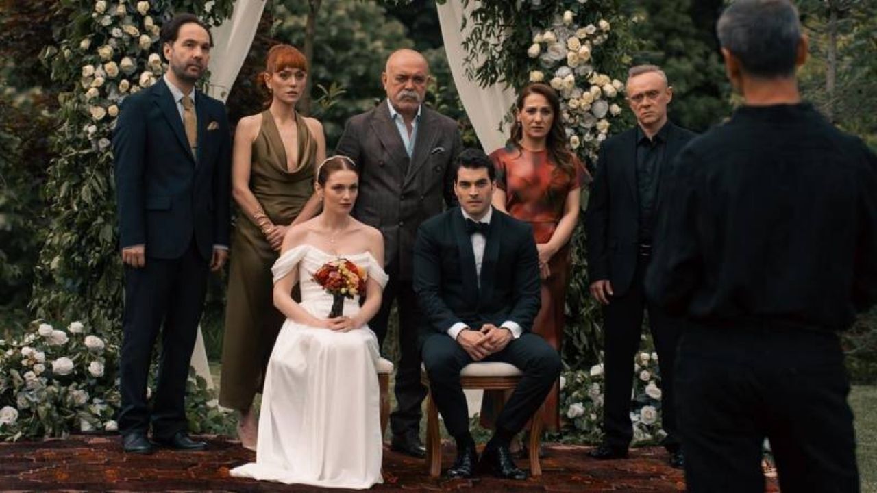 Veliaht 7.Bölüm Fragmanı (6)