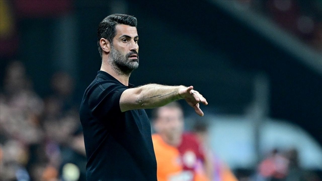 Volkan Demirelin Takımı Açıklandı (3)