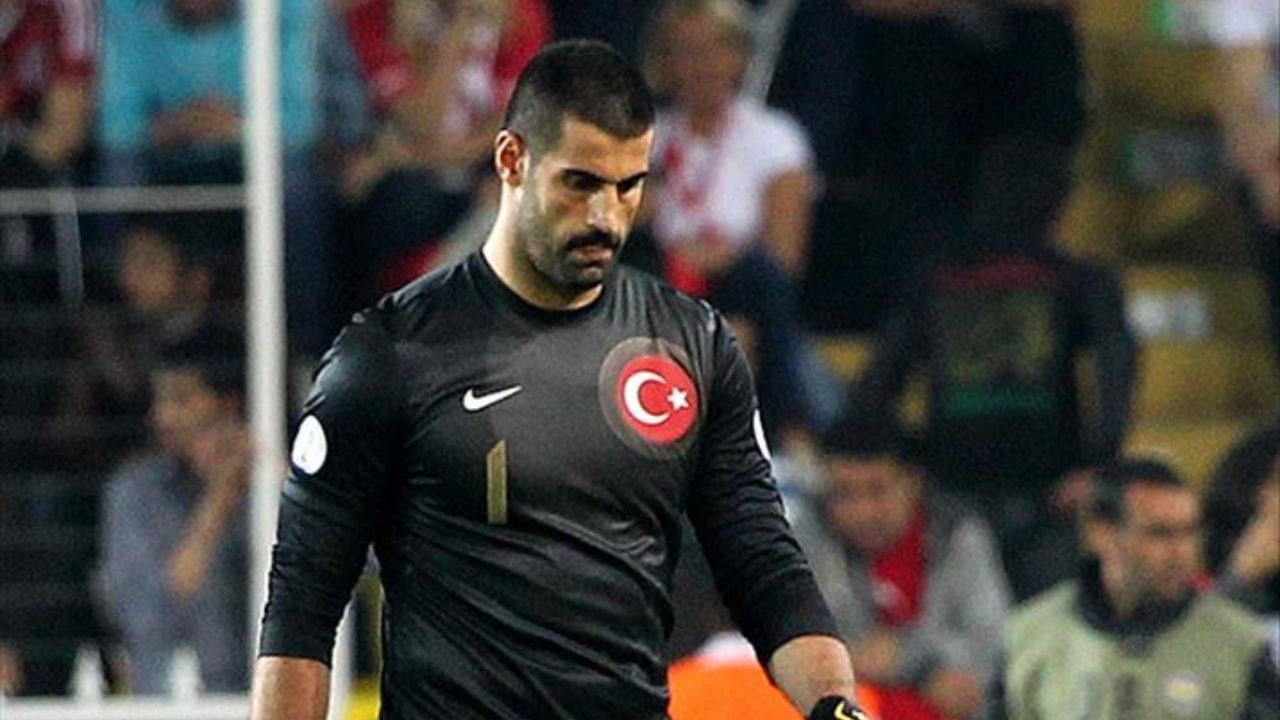 Volkan Demirelin Takımı Açıklandı (4)