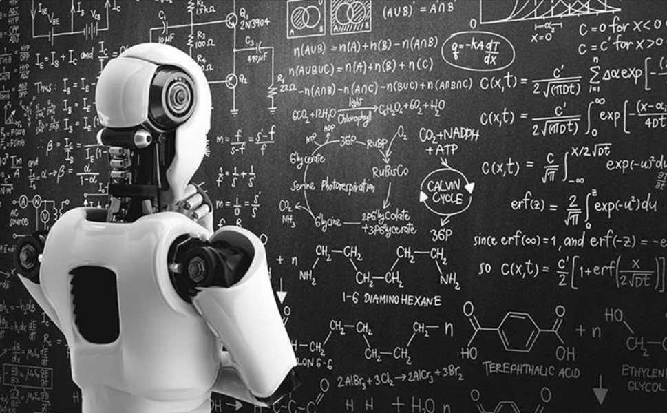 Yapay Zeka YARGIYA TAŞINIYOR