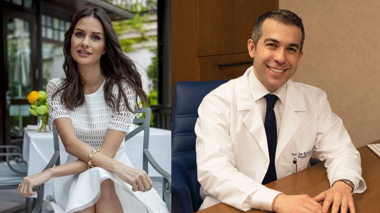 Yasemin Ergene Ve Karaca Başaran (2)