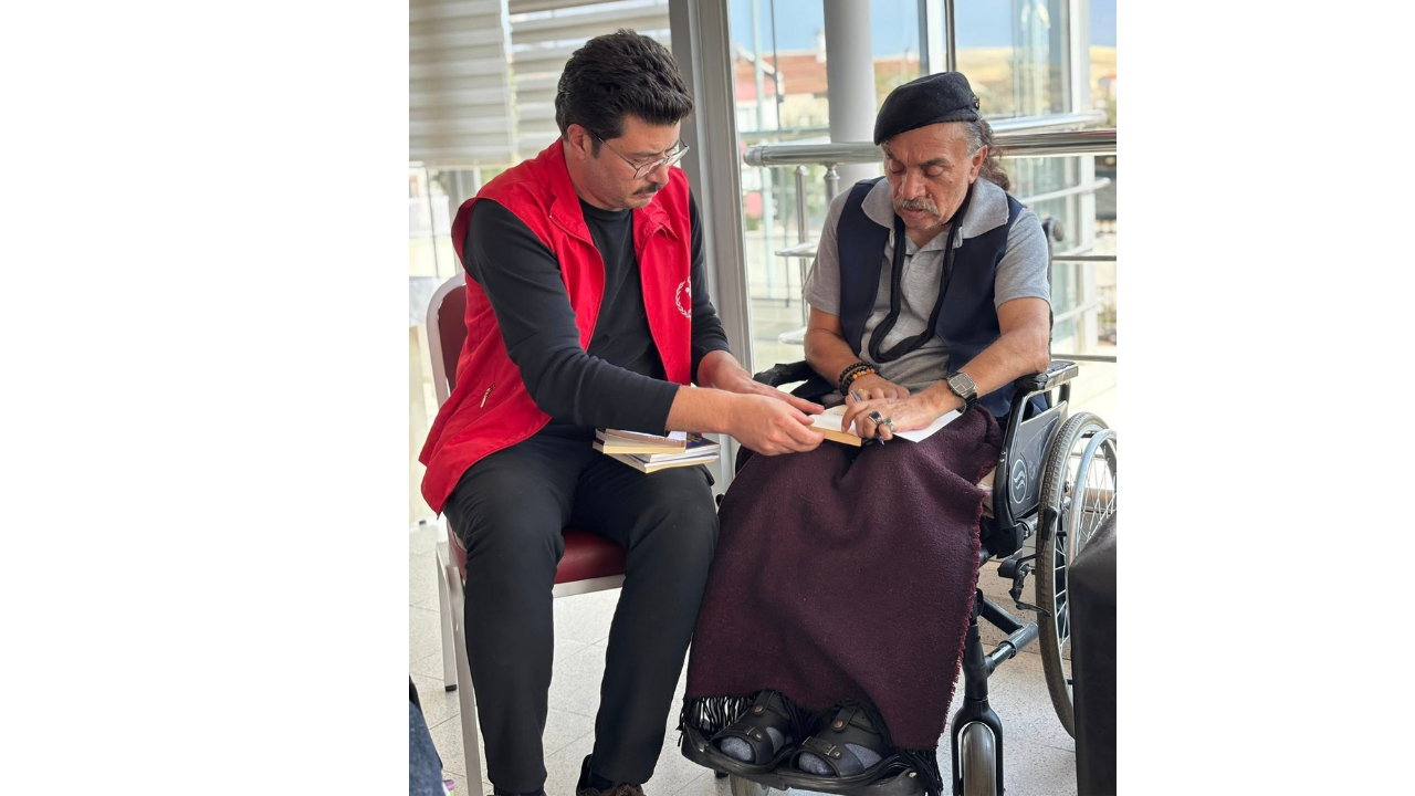 “Yaşlılarımız; Geçmişin Aynası, Geleceğin Rehberidir” (2)