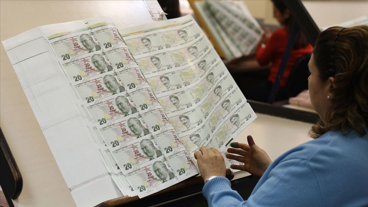 Yeni Paralar Tedavüle Girdi (2)