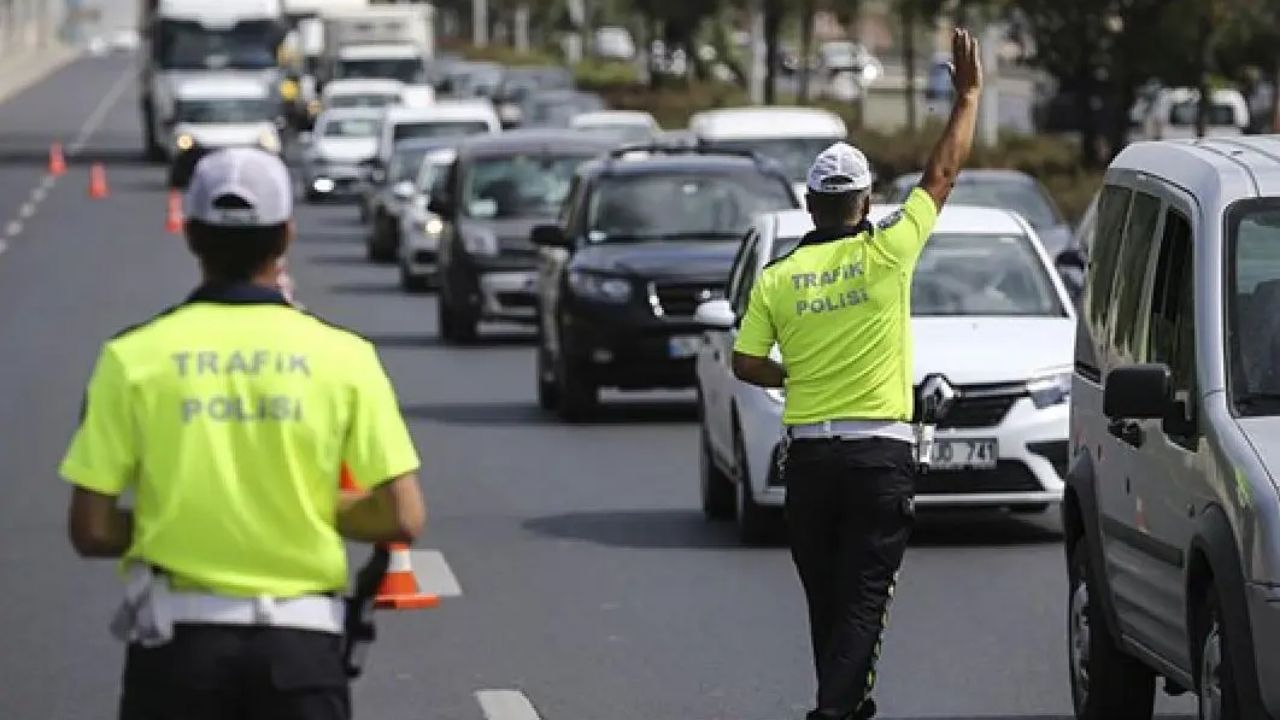 Yeni Trafik Yasası (3)