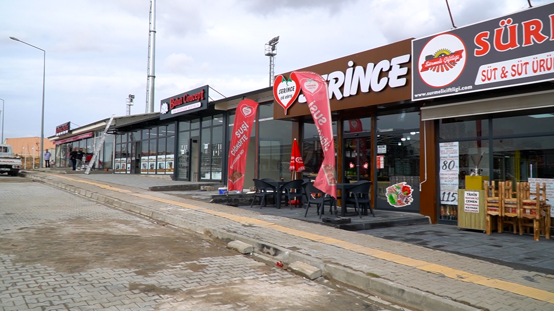 Yobü Değer Kazanıyor (1)