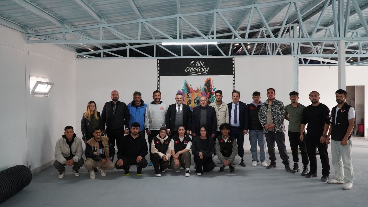 Yobü Değer Kazanıyor (4)