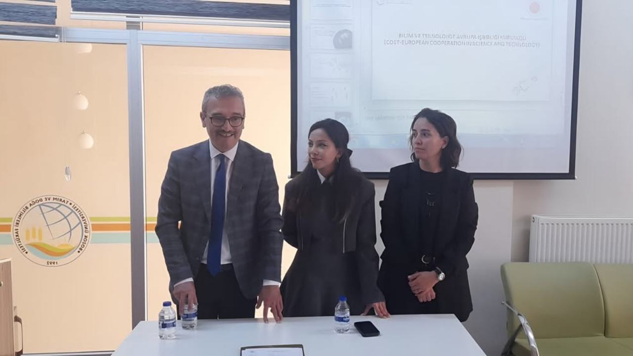 Yobü’de Uluslararası İş Birliği Fırsatları (1)