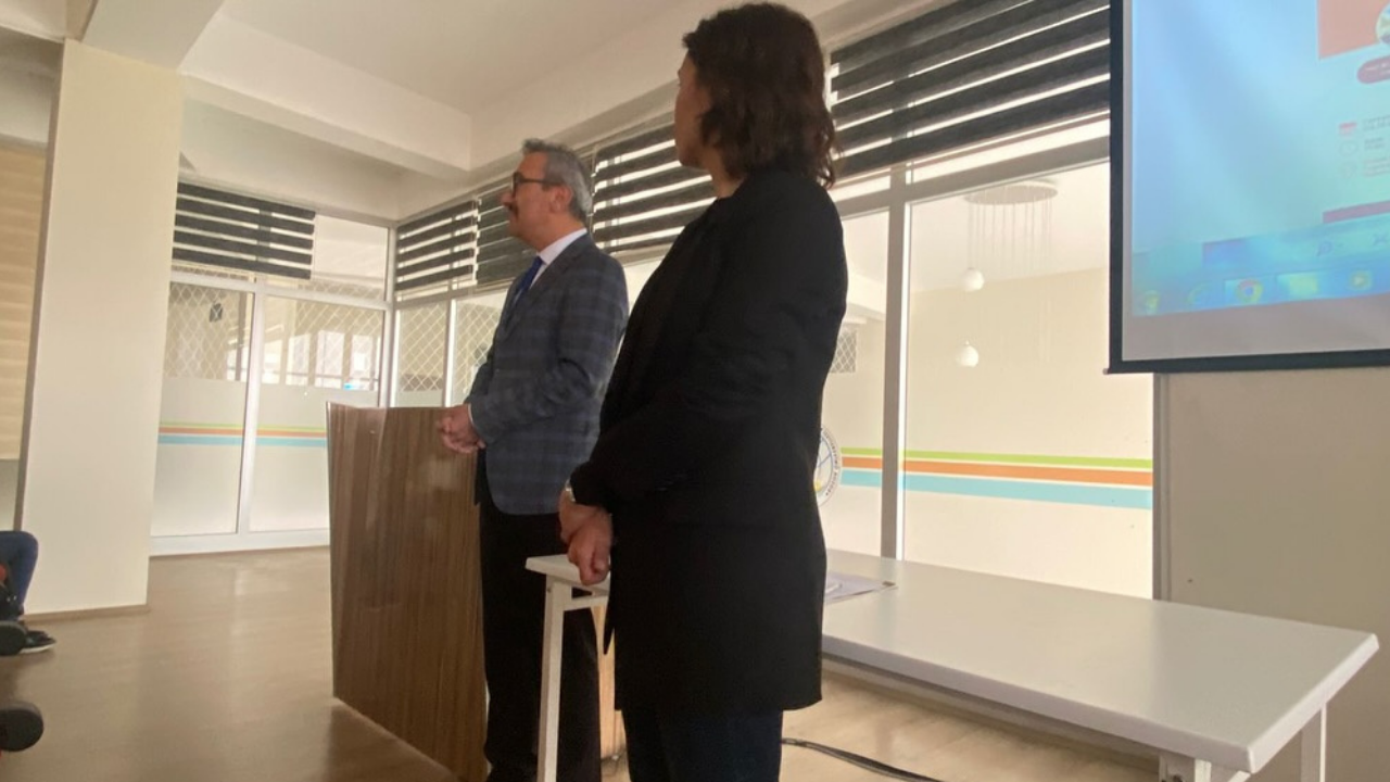 Yobü’de Uluslararası İş Birliği Fırsatları (4)