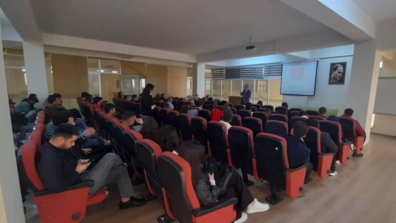 Yobü’de Uluslararası İş Birliği Fırsatları (5)