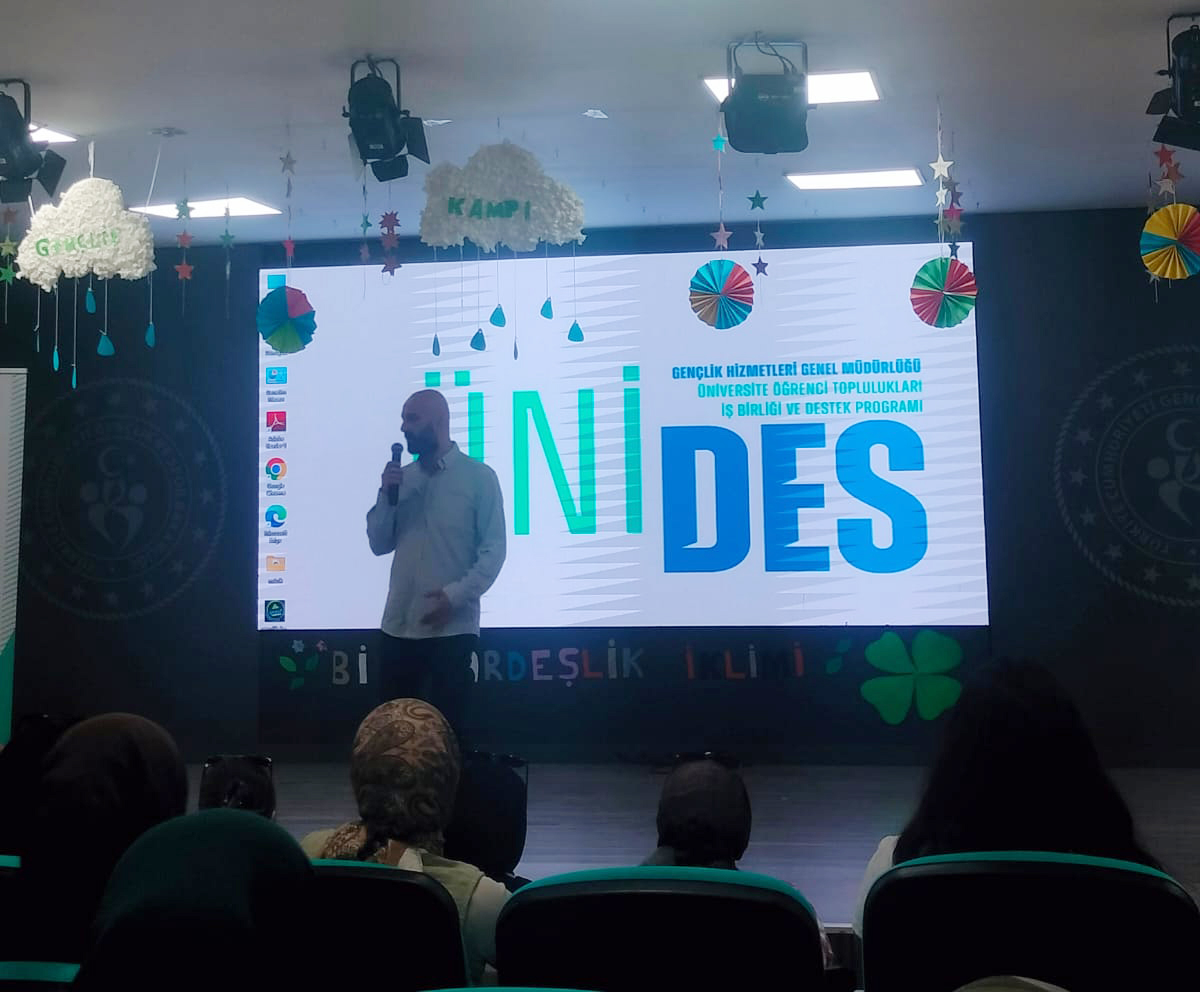 Yobülü Öğrenciler (2)