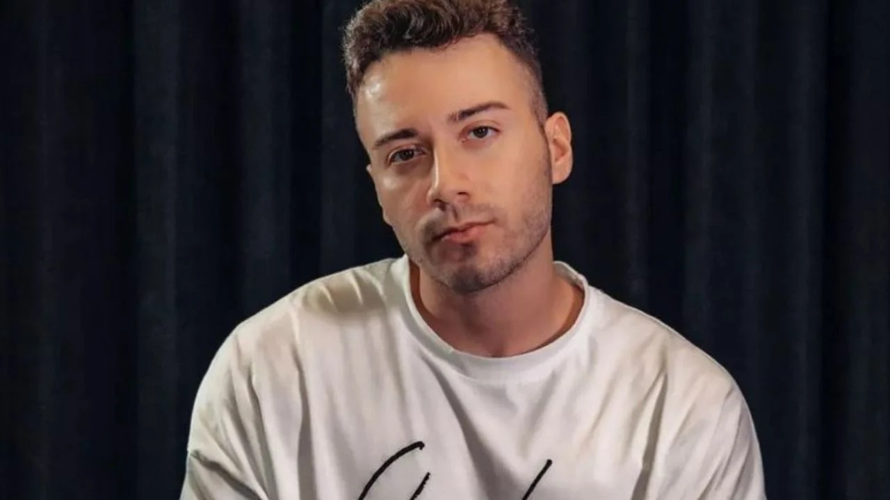 Youtube Fenomeni Enes Batur Geri Döndü “Noone” İsmi Takipçileri İkiye Böldü (2)