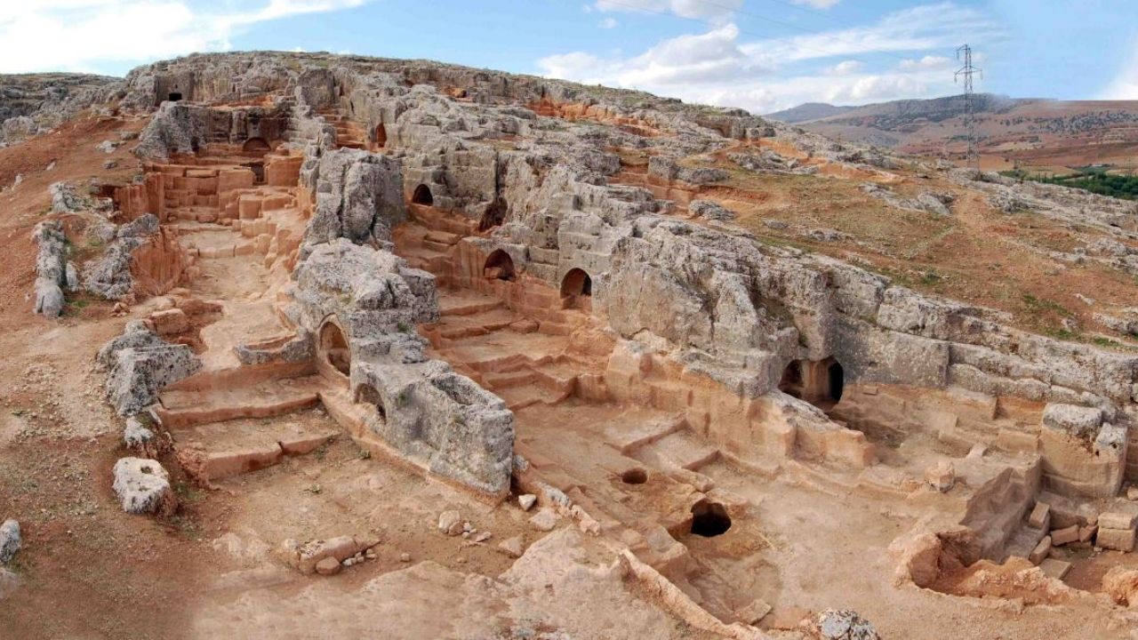 Yozgat Adıyaman Arası Kaç Km (5)