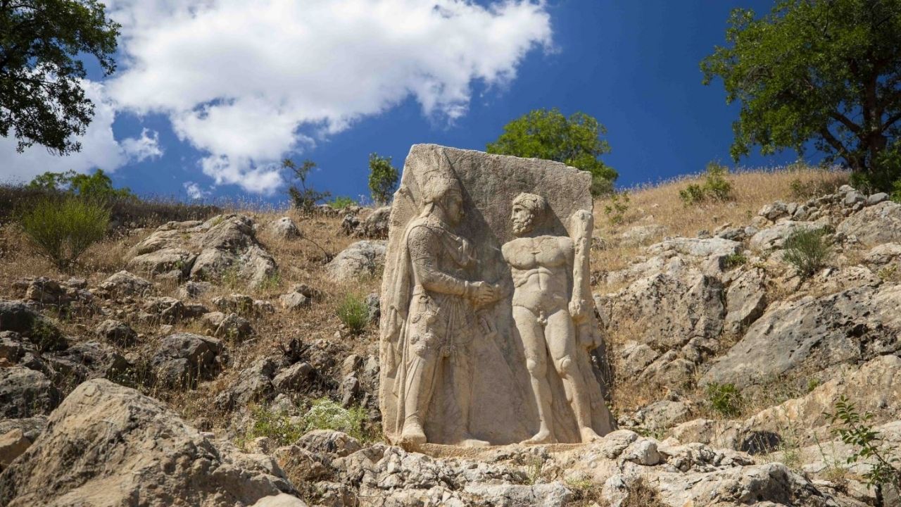 Yozgat Adıyaman Arası Kaç Km (6)