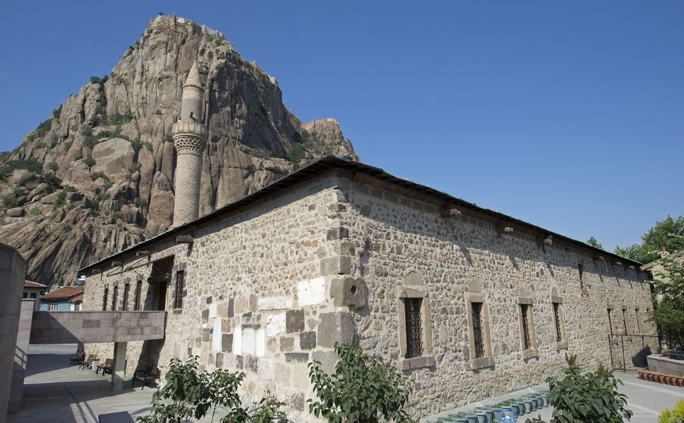 Yozgat Afyon Arasi (5)