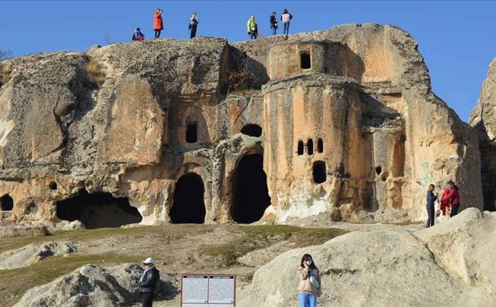 Yozgat Afyon Arasi (6)