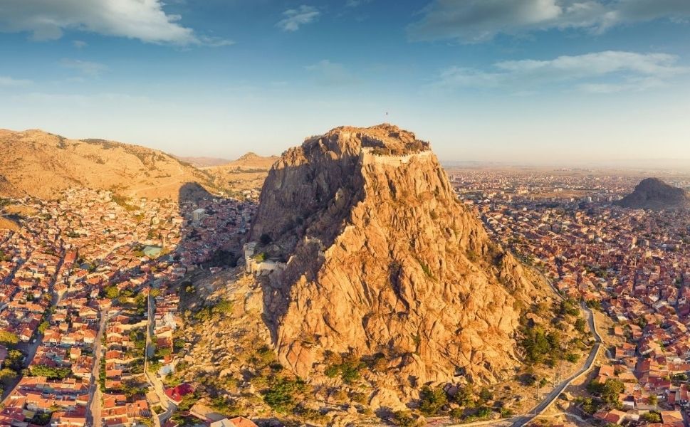 Yozgat Afyon Arasi (7)