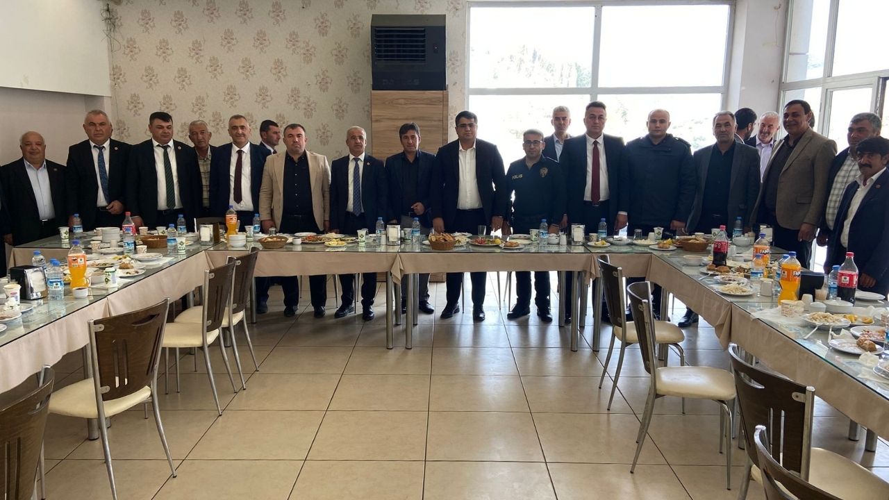 Yozgat Akdagmadeni 1