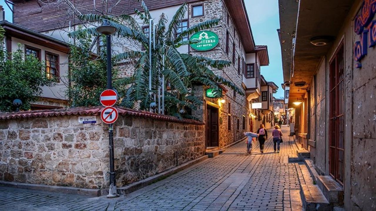 Yozgat Antalya Arası Kaç Km (11)