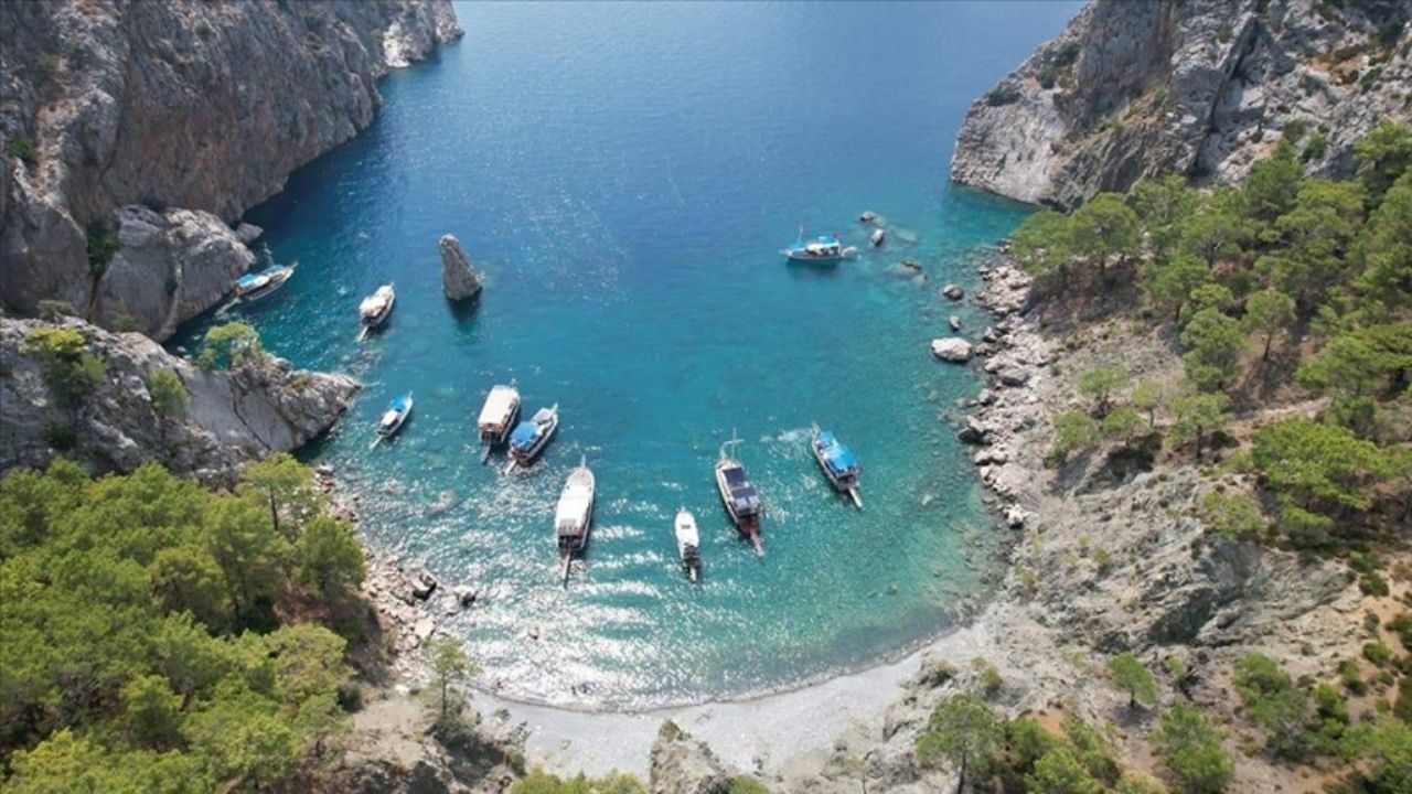 Yozgat Antalya Arası Kaç Km (8)