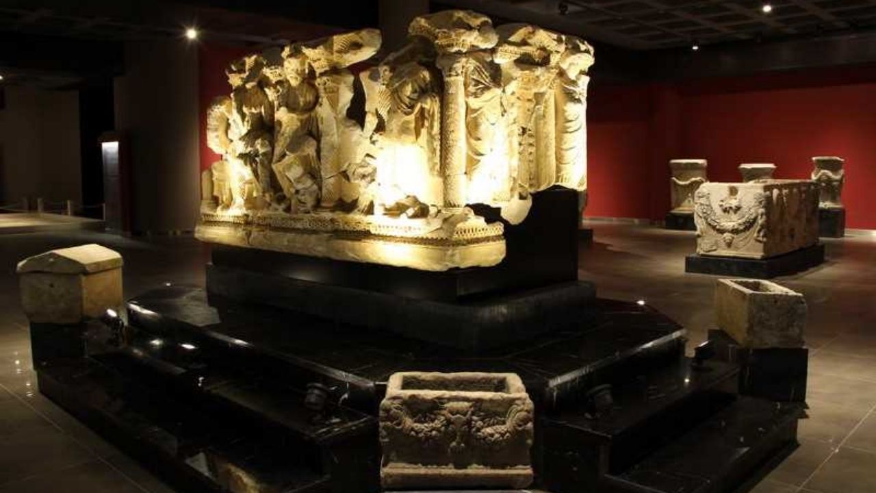 Yozgat Aydın Arası Kaç Km (8)