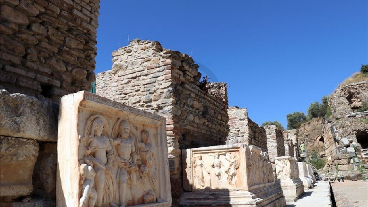 Yozgat Aydın Arası Kaç Km (9)