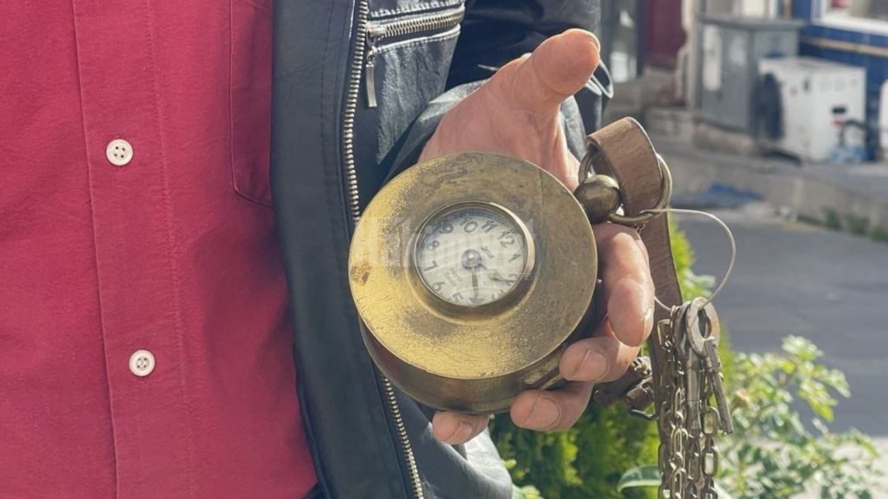 Yozgat Bira Fabrikası’nın Hafızası 1