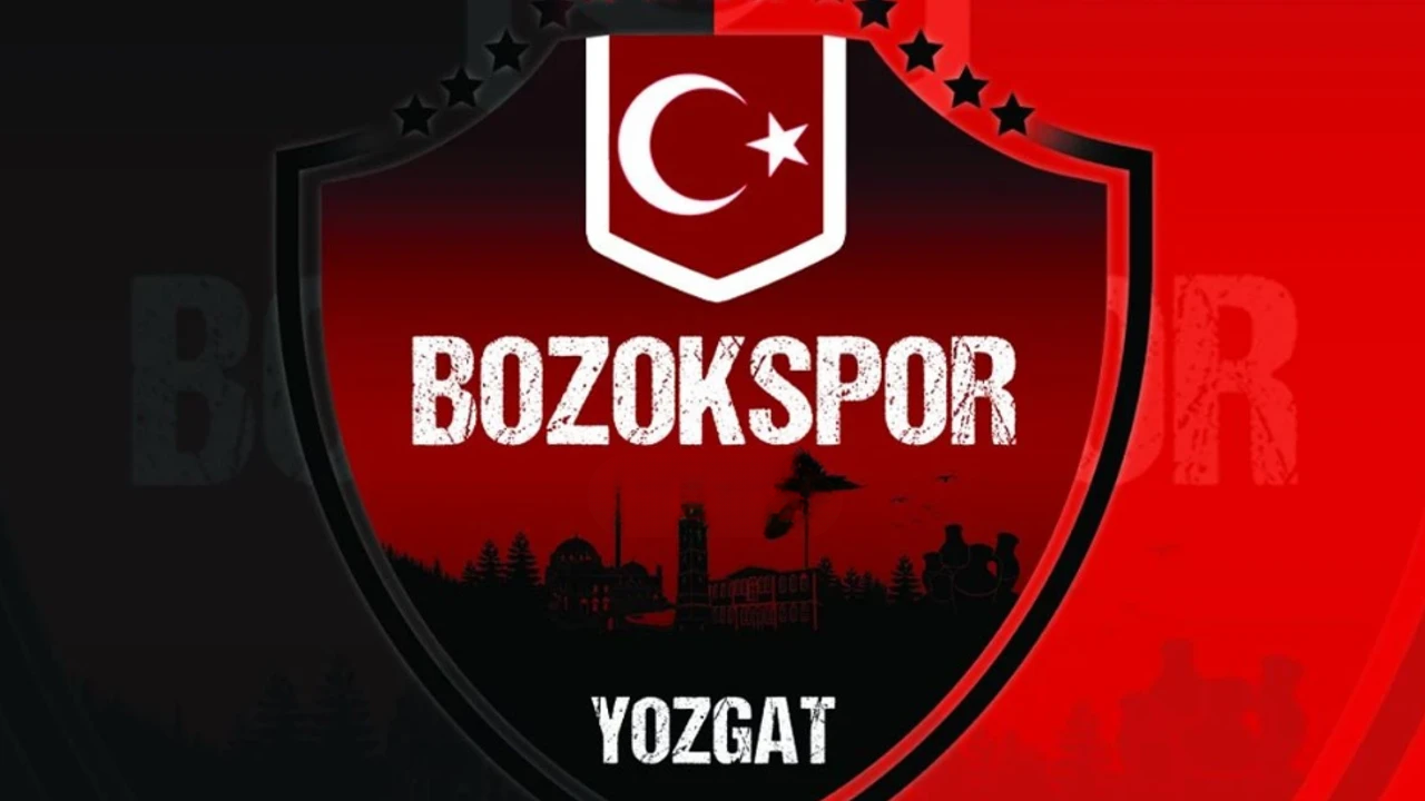 Yozgat Bozokspor Galibiyet İçin Sahada!