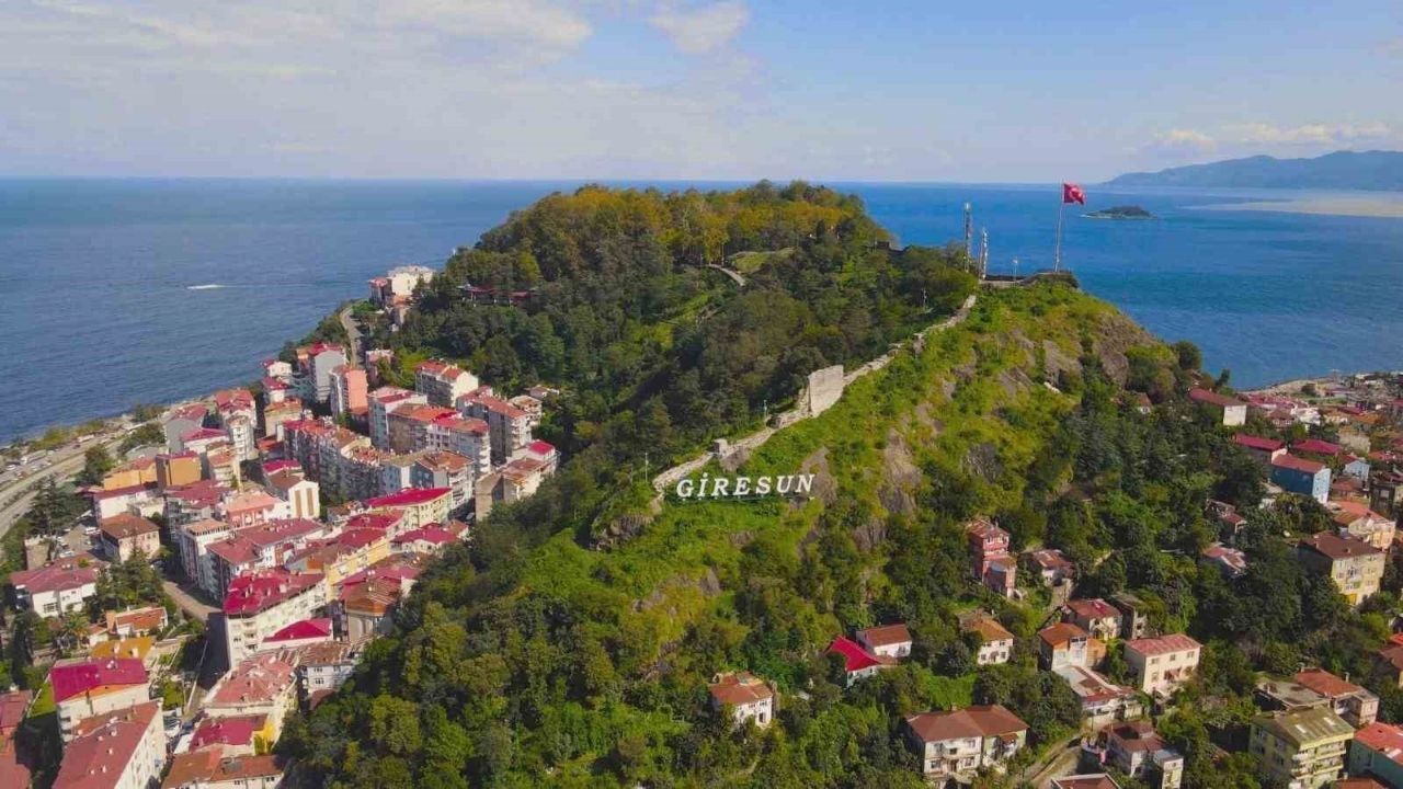 Yozgat Giresun Arası Kaç Km (10)
