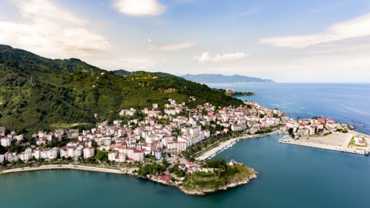 Yozgat Giresun Arası Kaç Km (11)