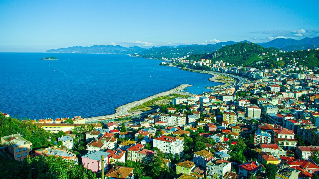 Yozgat Giresun Arası Kaç Km (12)