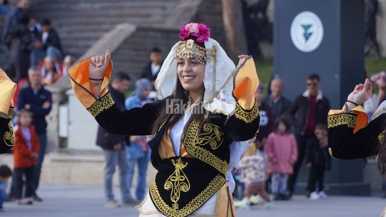 Yozgat Halk Oyunları1