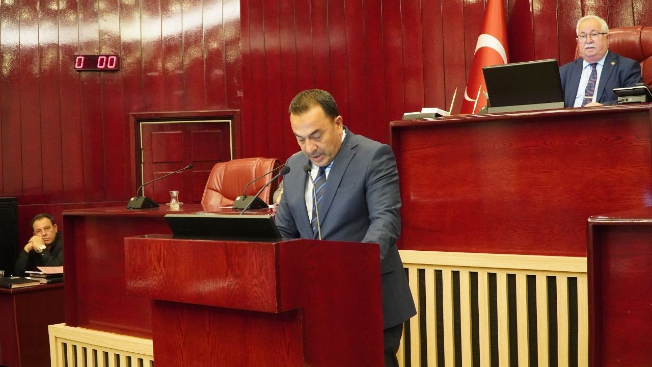 Yozgat İl Genel Meclisi’nden Önemli Karar1