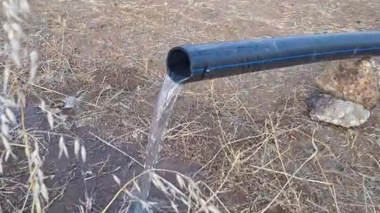 Yozgat İl Özel İdaresi’nden Köylere Destek1