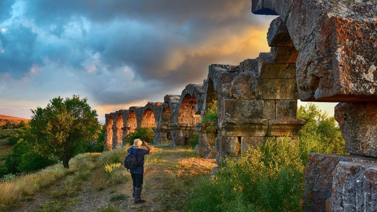 Yozgat Isparta Arası Kaç Km (10)