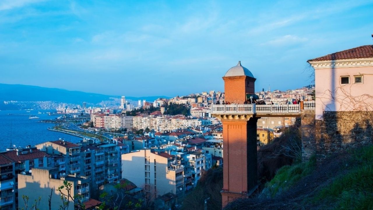 Yozgat Izmir Arası Kaç Km (7)