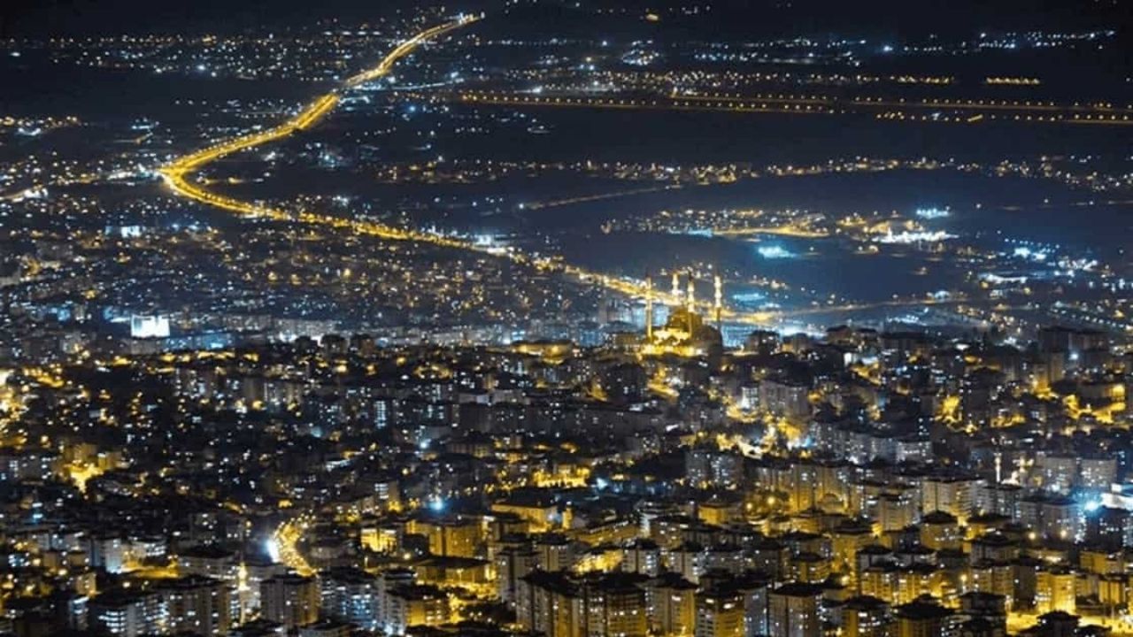 Yozgat Kahramanmaraş Arası Kaç Km (11)