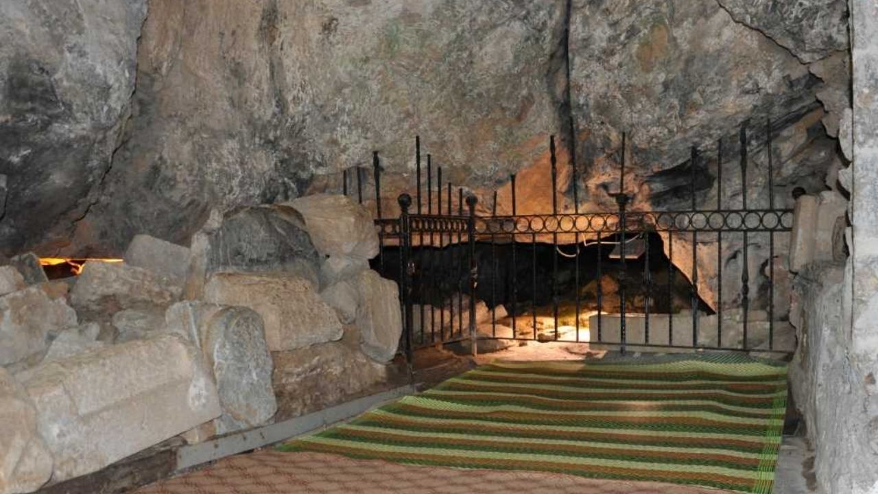 Yozgat Kahramanmaraş Arası Kaç Km (3)