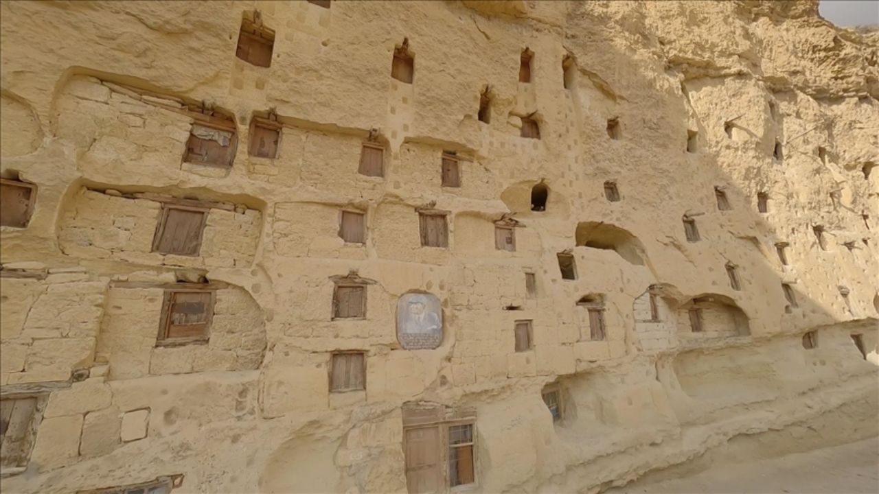 Yozgat Karaman Arası Kaç Km (6)