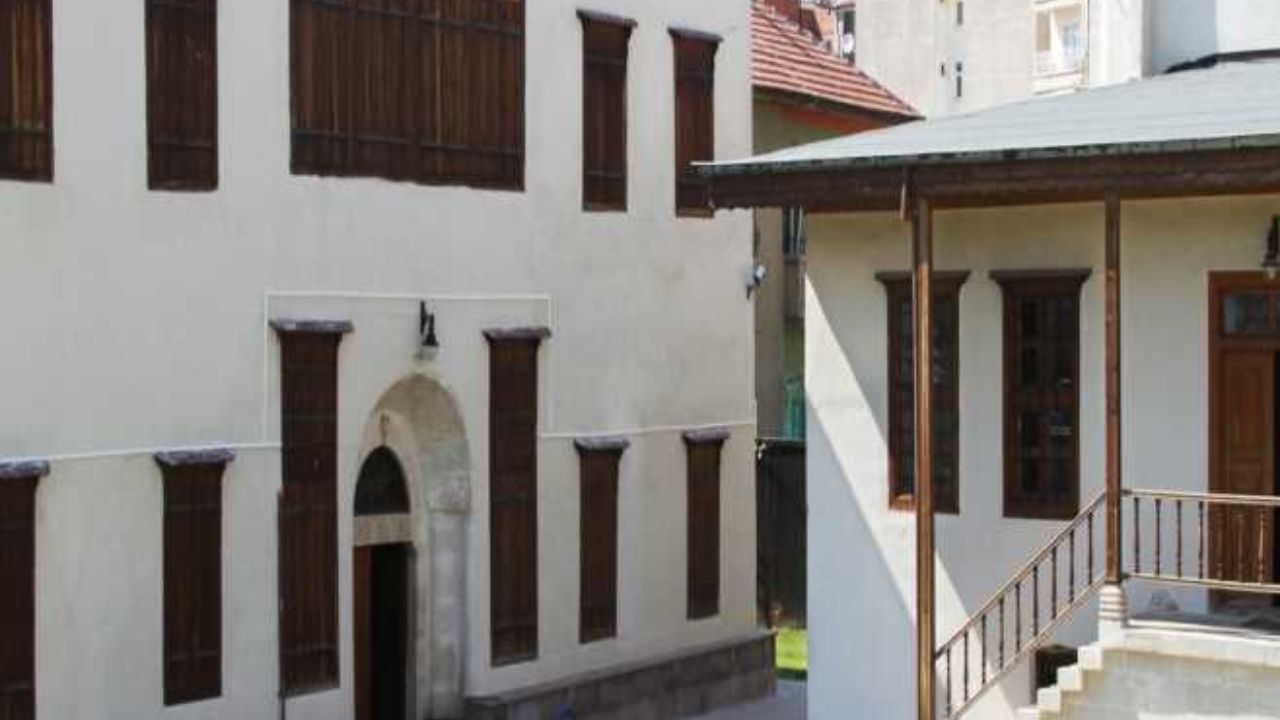 Yozgat Karaman Arası Kaç Km (7)